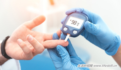 糖尿病是怎么回事?小心,你也有可能会患上!