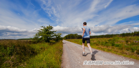 17条跑步的黄金法则,避免跑伤!