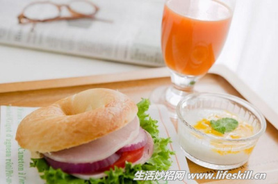 不吃早餐,究竟会带来哪些危害?
